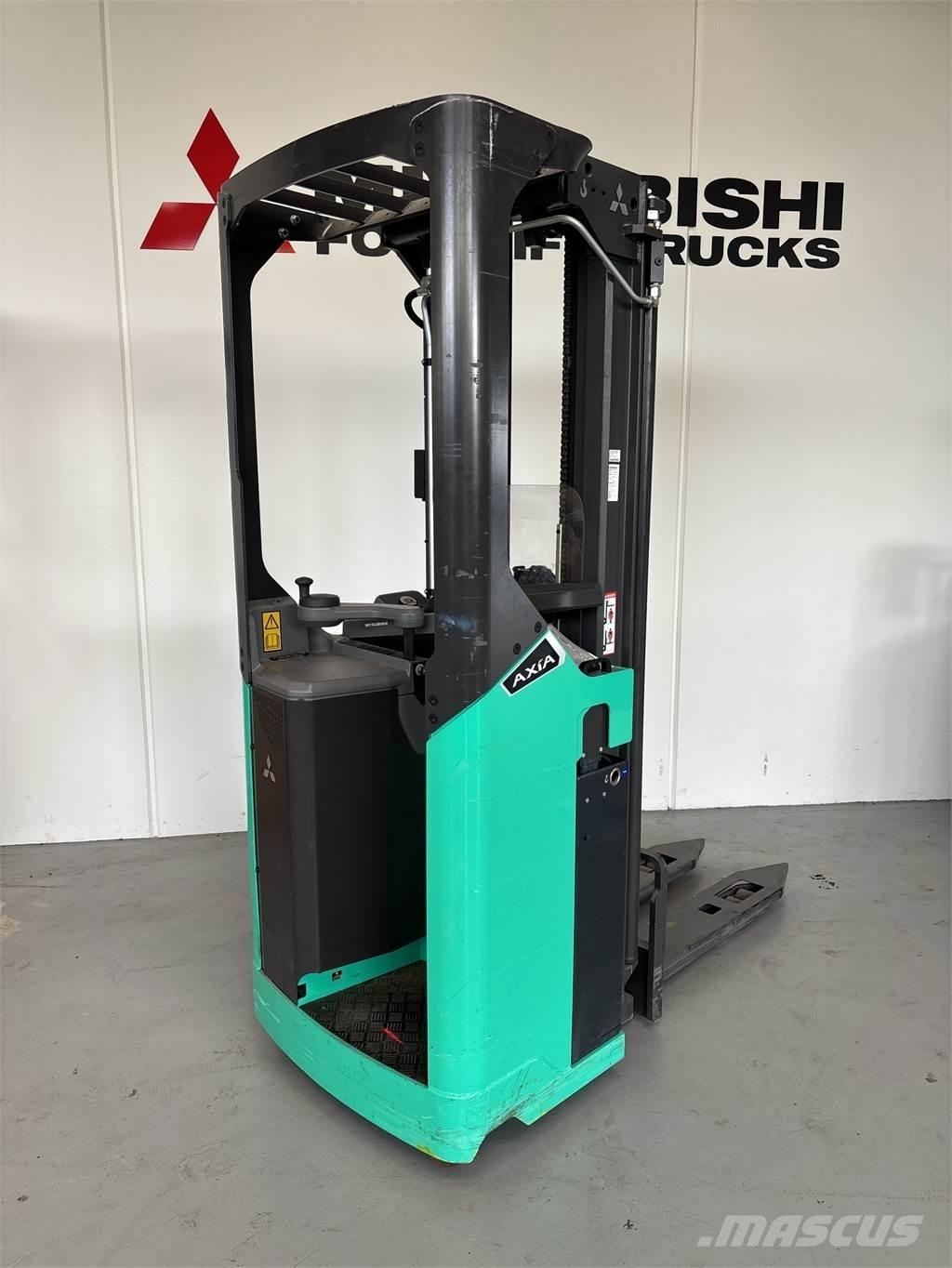 Mitsubishi SBR20N2 Samopogonski ručni viljuškari