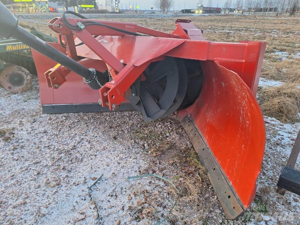 TR 270 Snežne freze
