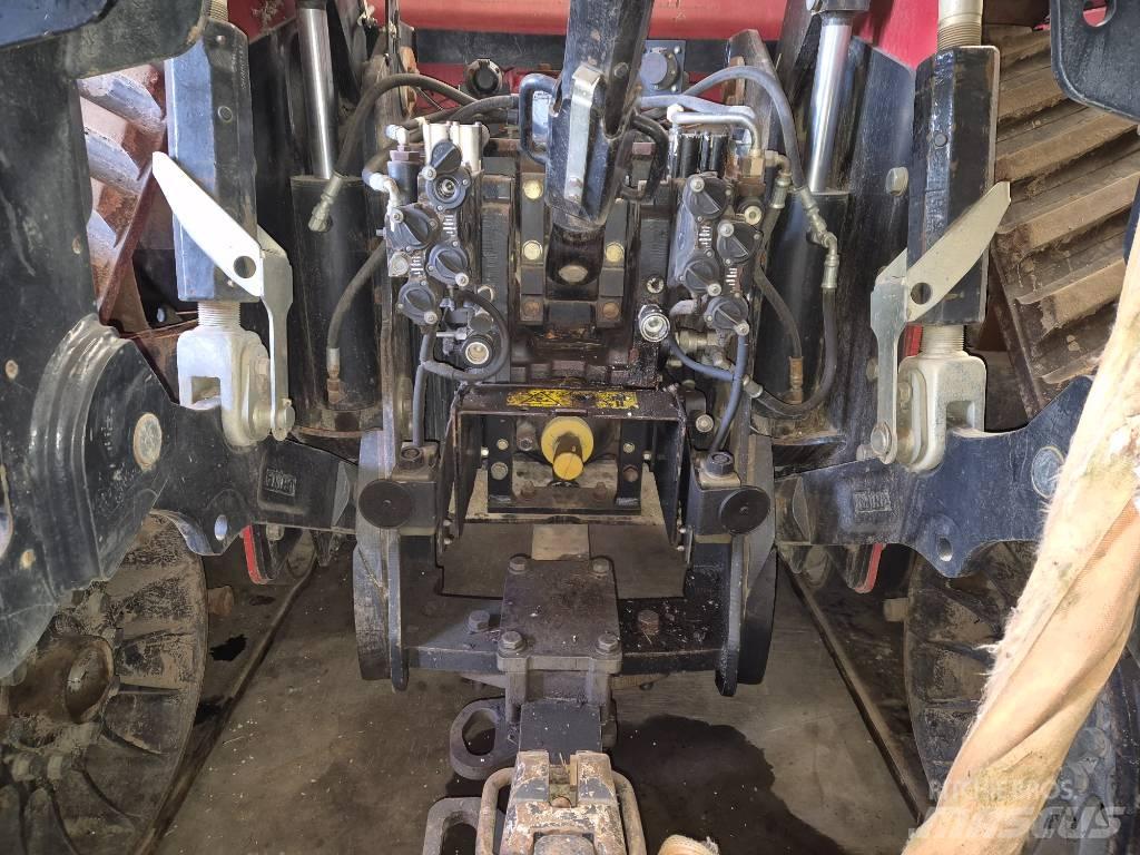 Case IH 485 QT Traktori