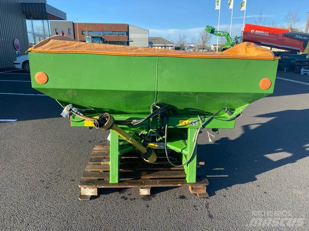 Amazone ZA-X 1402 Prskalice đubriva