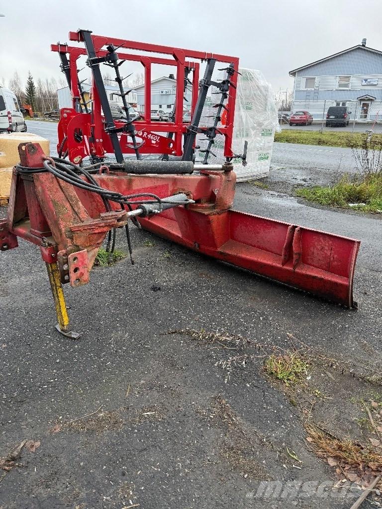 VM 300 JH 2 Daske za put