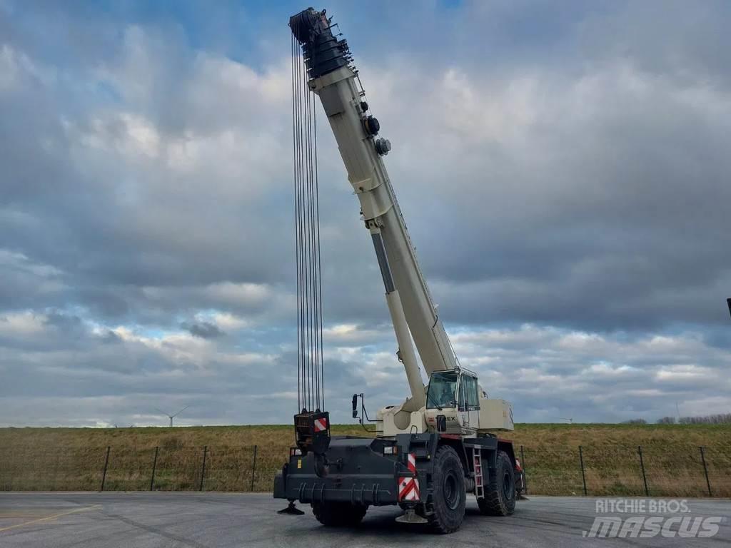 Terex RT100 Autodizalice