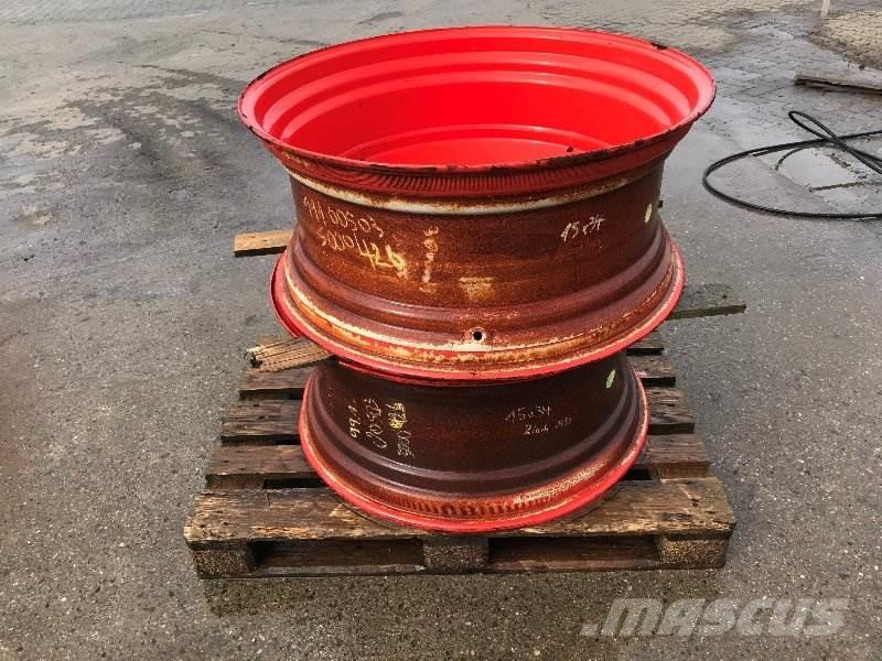  SONSTIGE 15 x 34 Ostale poljoprivredne mašine