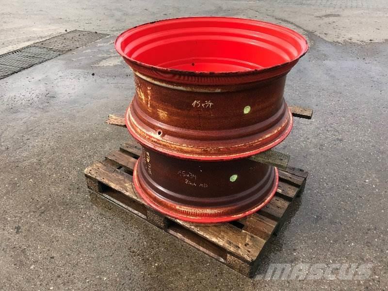  SONSTIGE 15 x 34 Ostale poljoprivredne mašine