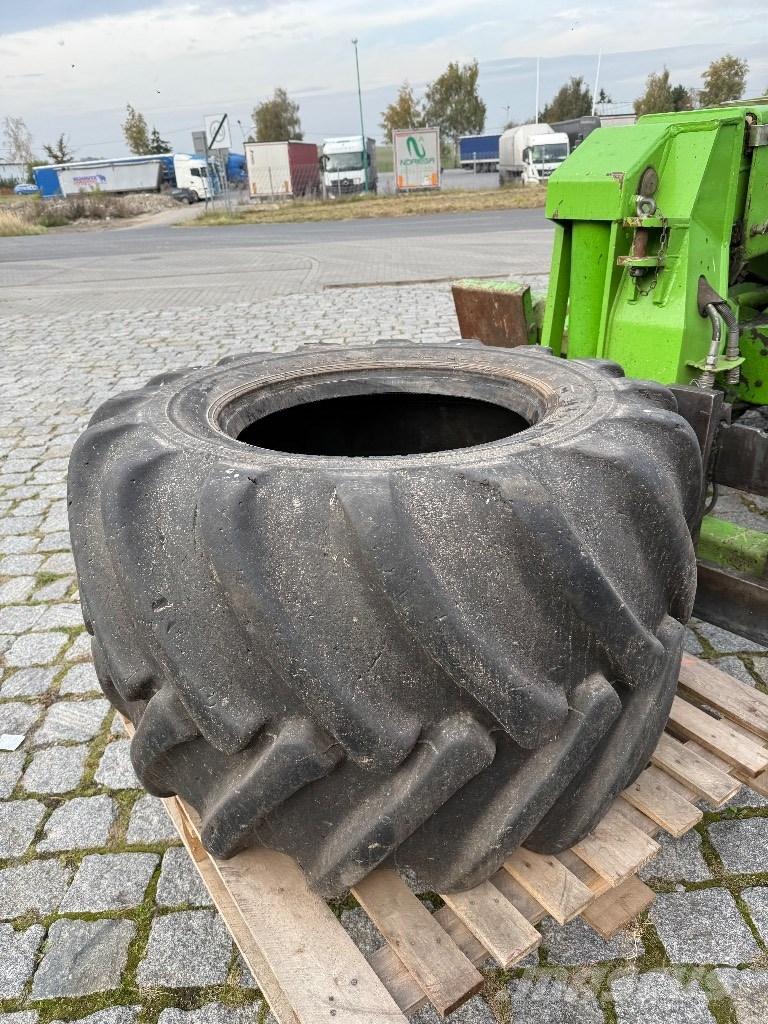 Nokian 710/40-22.5 Gume, točkovi i felne
