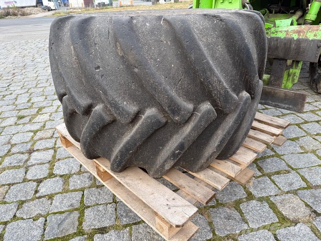 Nokian 710/40-22.5 Gume, točkovi i felne