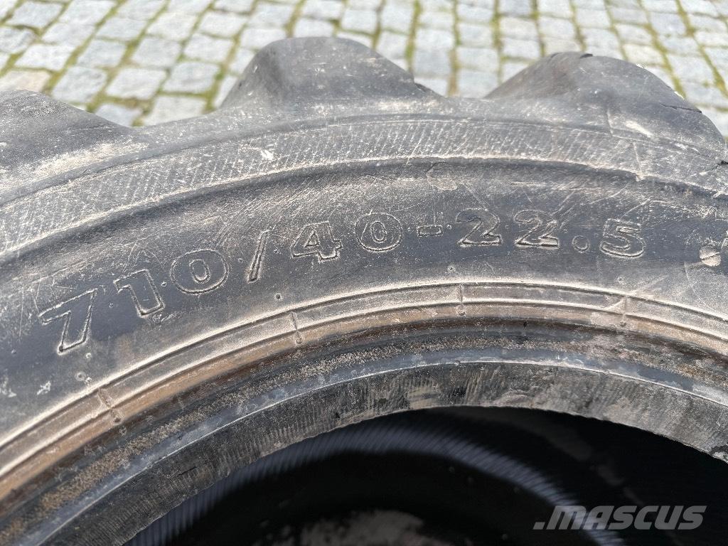 Nokian 710/40-22.5 Gume, točkovi i felne