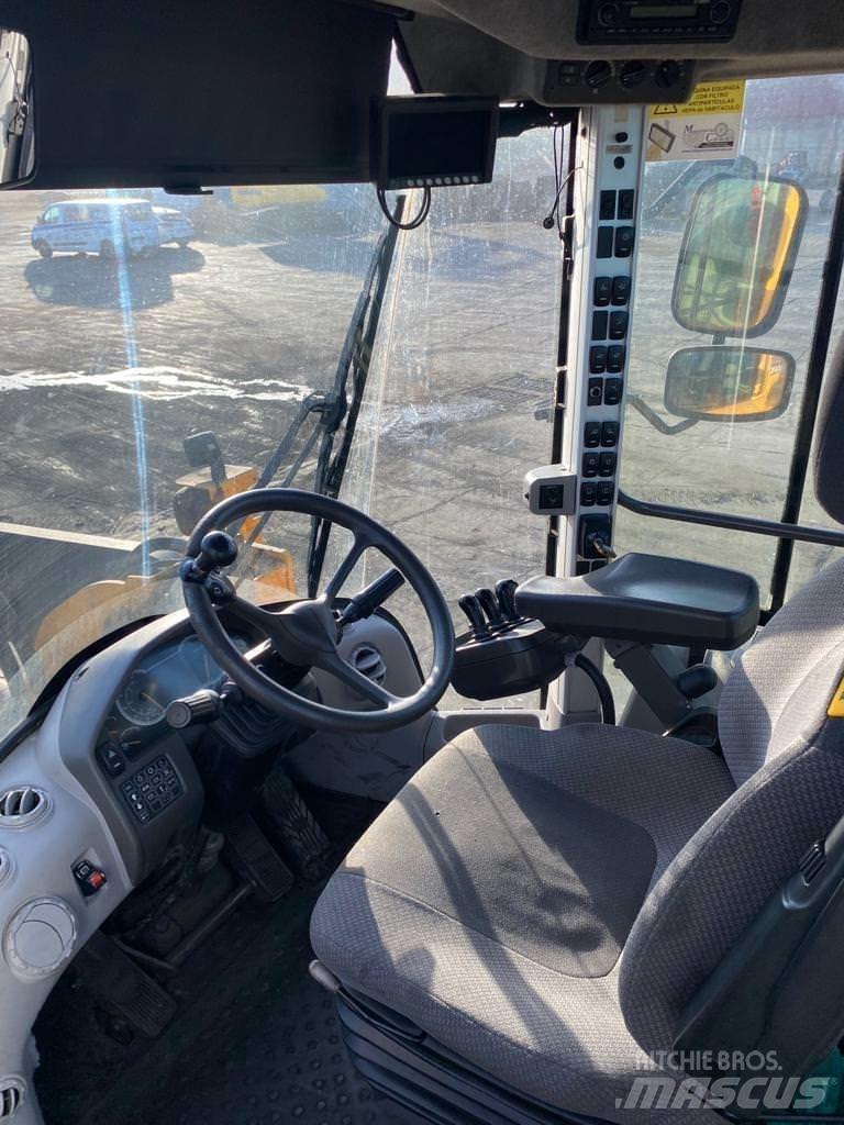 Volvo L 150 H-Ref.5 Utovarivači na točkove