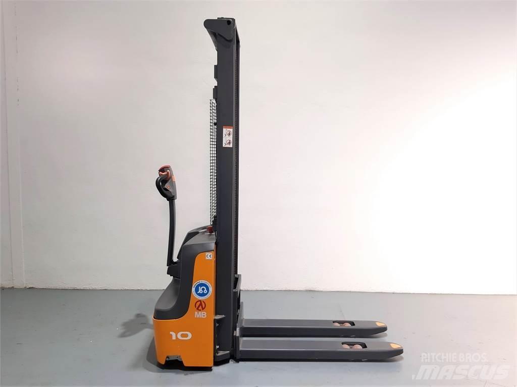 XEA 10 2S350 Ručni električni viljuškar
