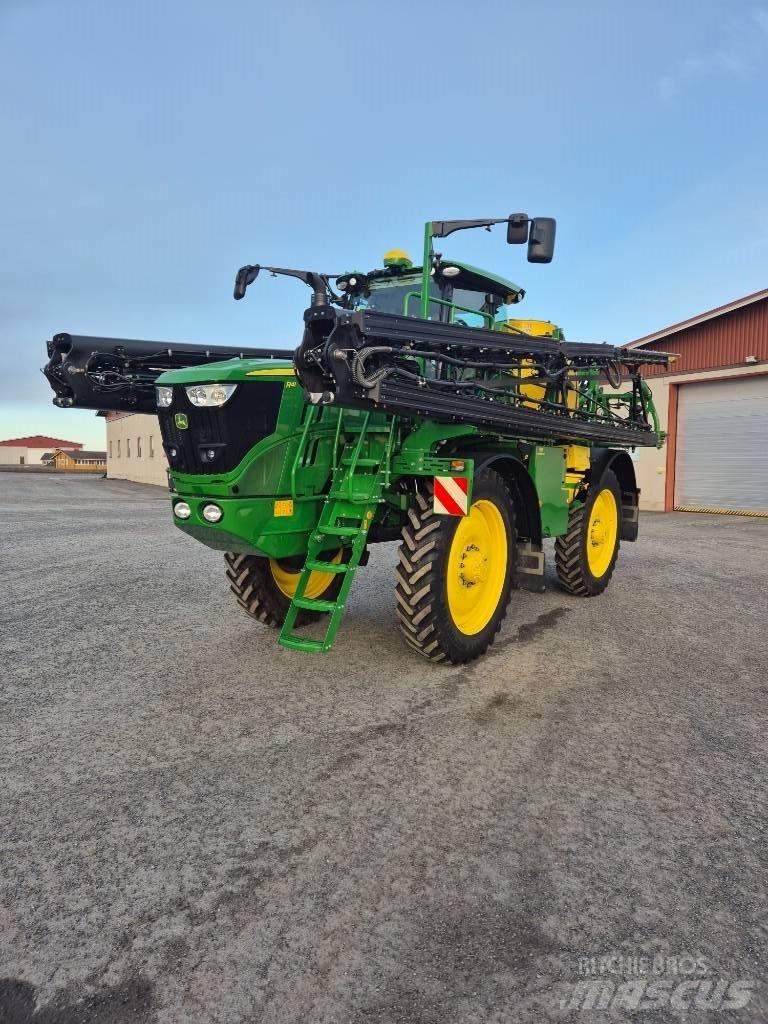 John Deere R41 50i Samohodne prskalice