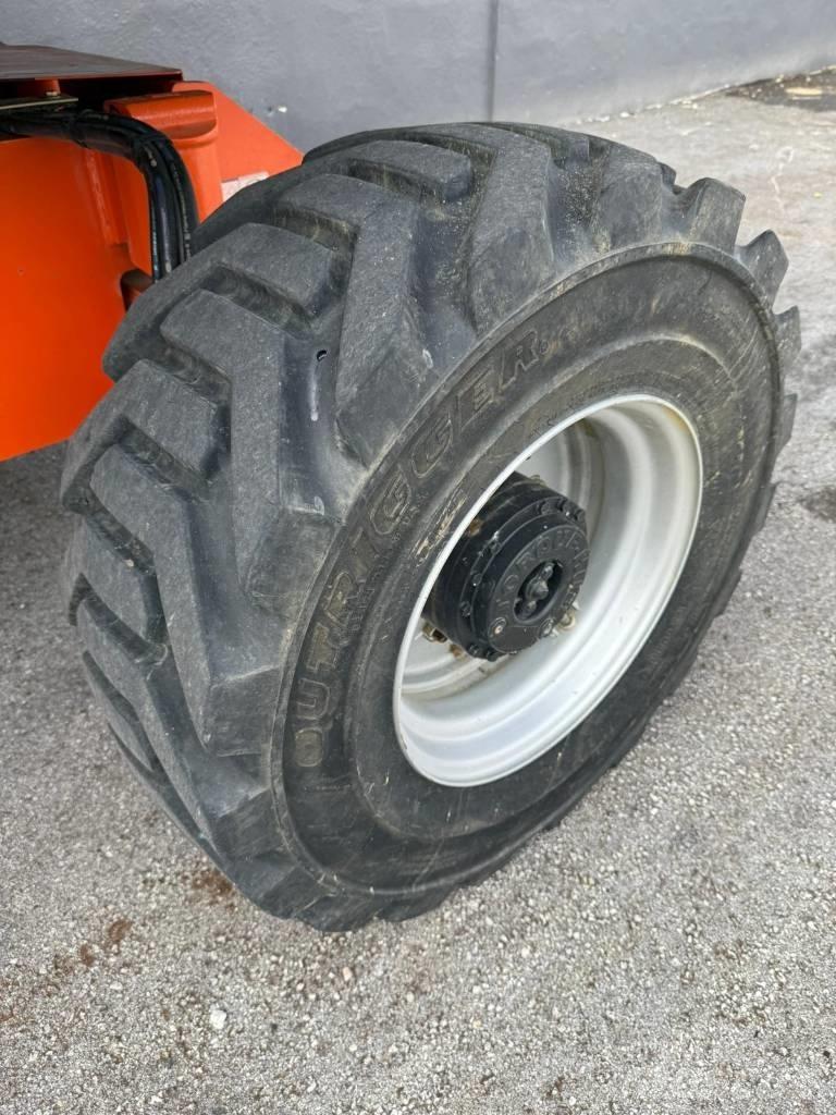 JLG 460 SJ Teleskopske podizne platforme