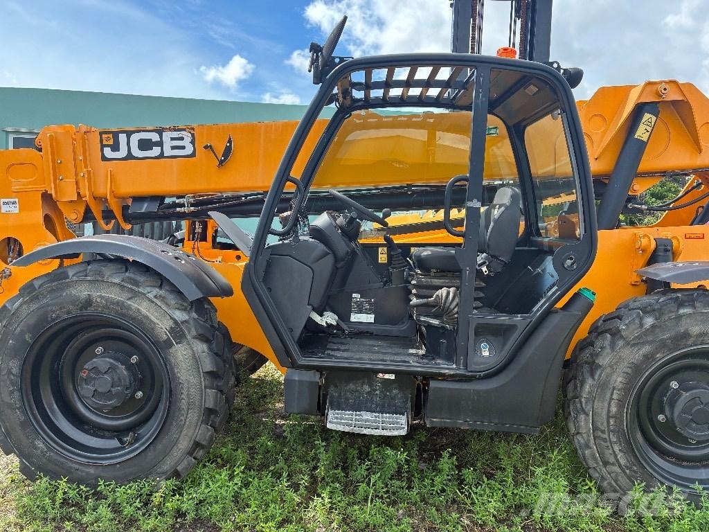 JCB 509-42 Teleskopski viljuškari