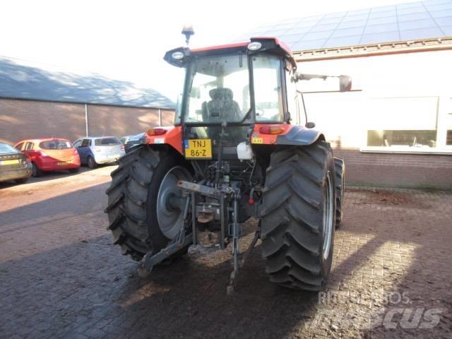 Kubota M 8560 Traktori