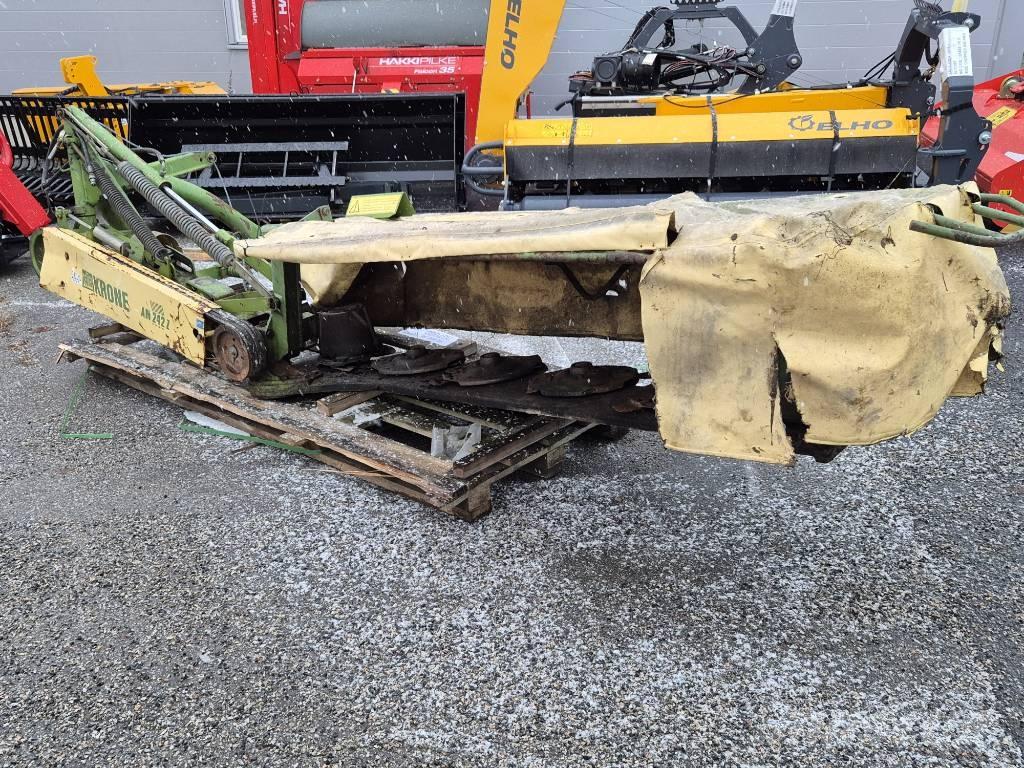 Krone AM 242 Z Kosilice