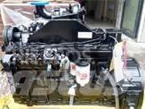 Cummins 6BTA5.9-C130 Motori za građevinarstvo