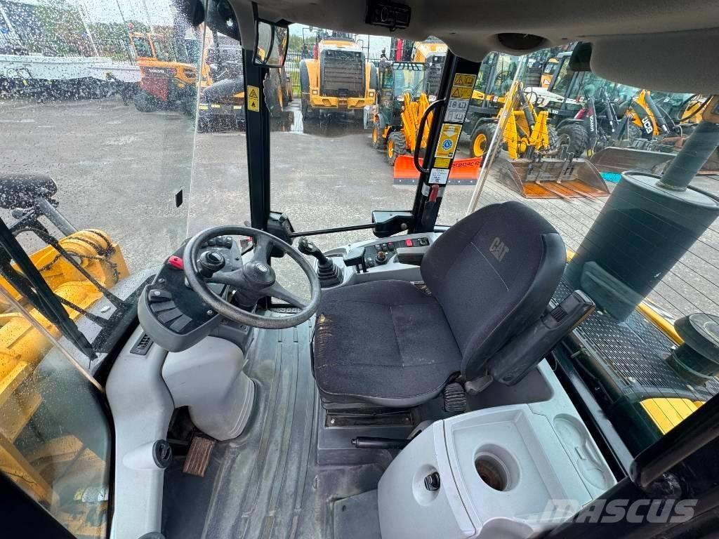 CAT 906 H Utovarivači na točkove