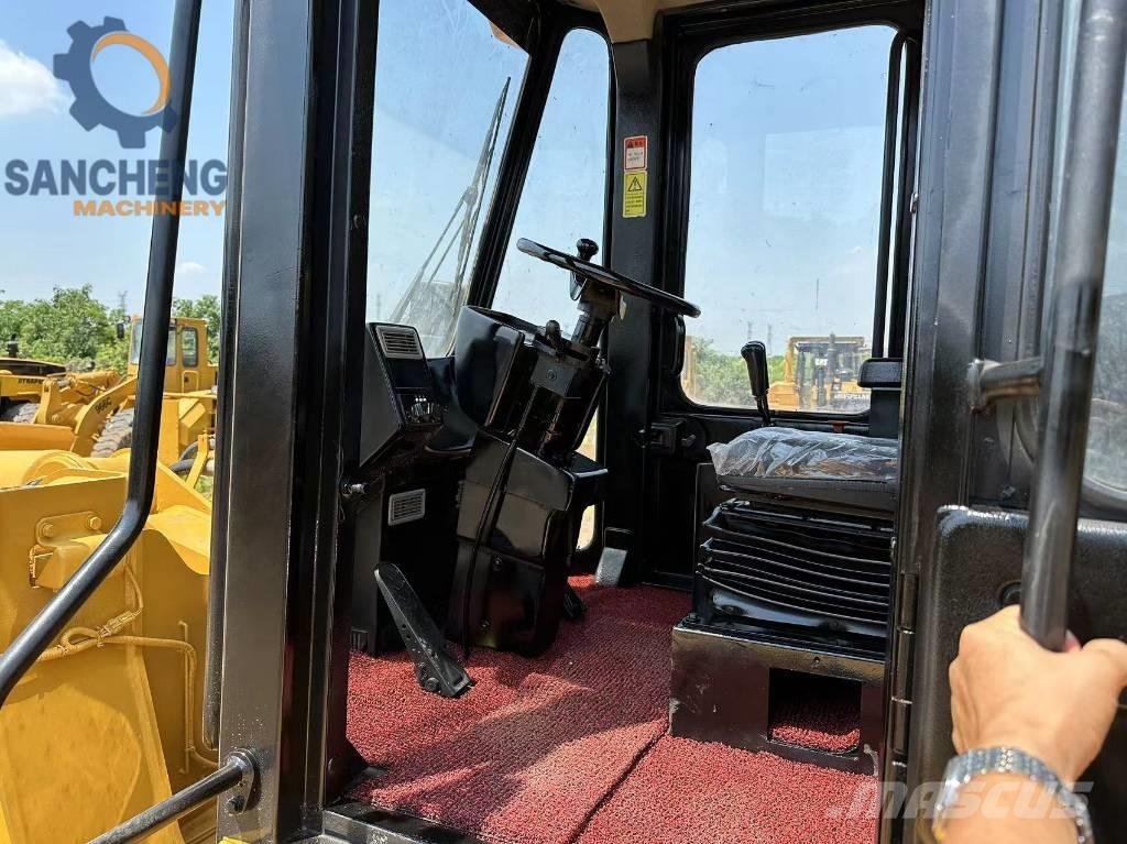 CAT 950G Utovarivači na točkove