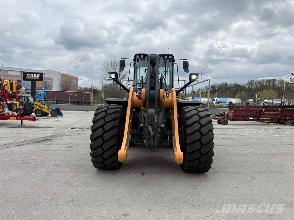 CASE CE 1121G Utovarivači na točkove