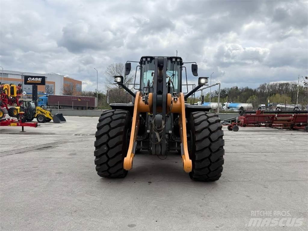 CASE CE 1121G Utovarivači na točkove