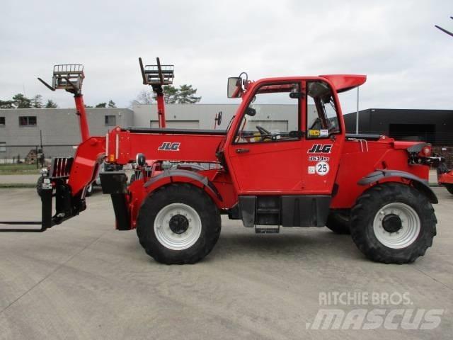 JLG 3614 RS (291) Teleskopski viljuškari