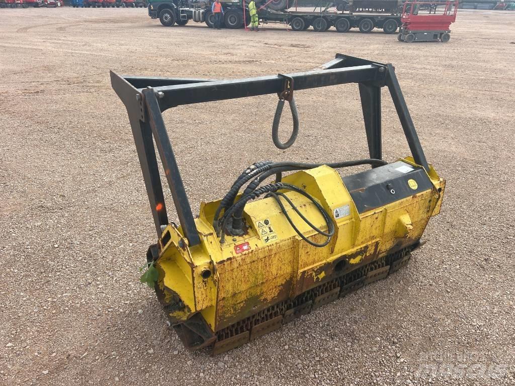 FAE DML-SSL150 Šumski mulčeri