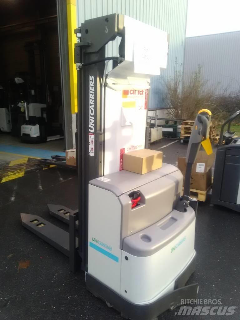 UniCarriers PSH200 Ručni električni viljuškar