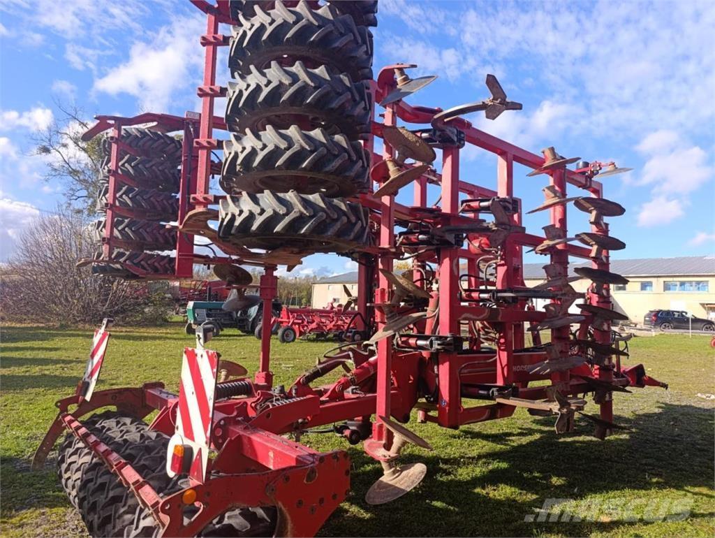 Horsch Tiger 6MT Kultivatori