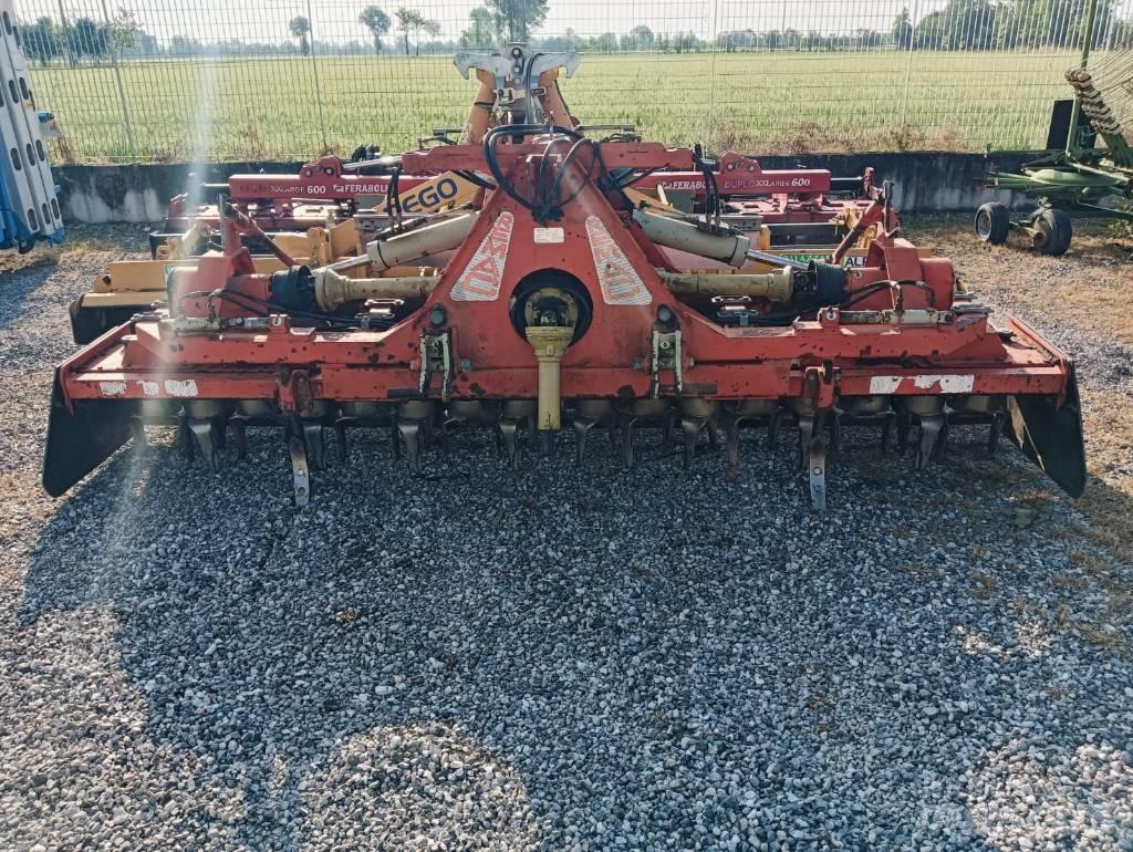 Remac PX M 400 Drljače