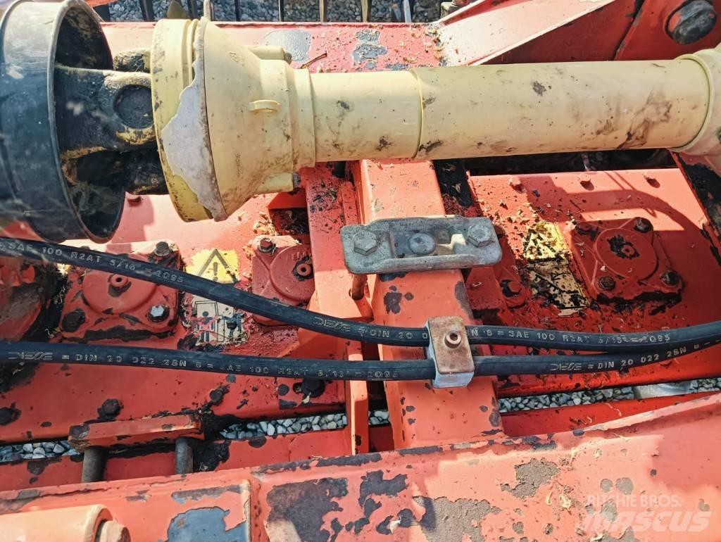 Remac PX M 400 Drljače