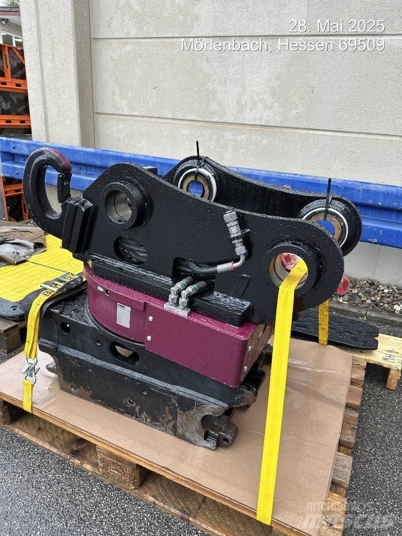  Rototop RT.251 Brze spojke
