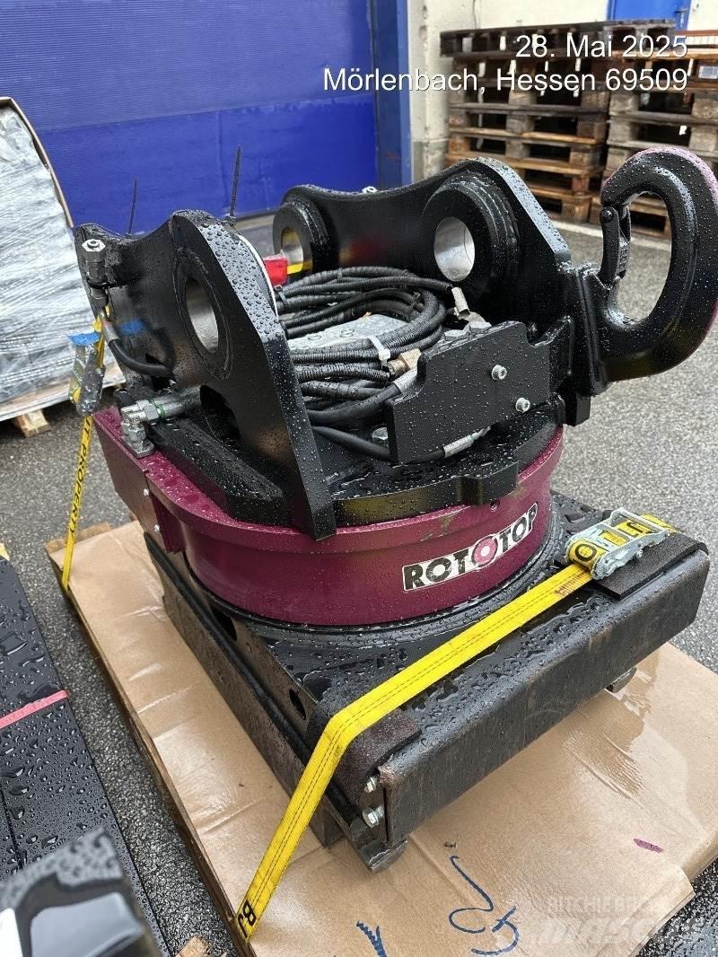  Rototop RT.251 Brze spojke