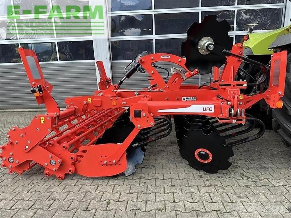 Maschio ufo 300 Tanjirače