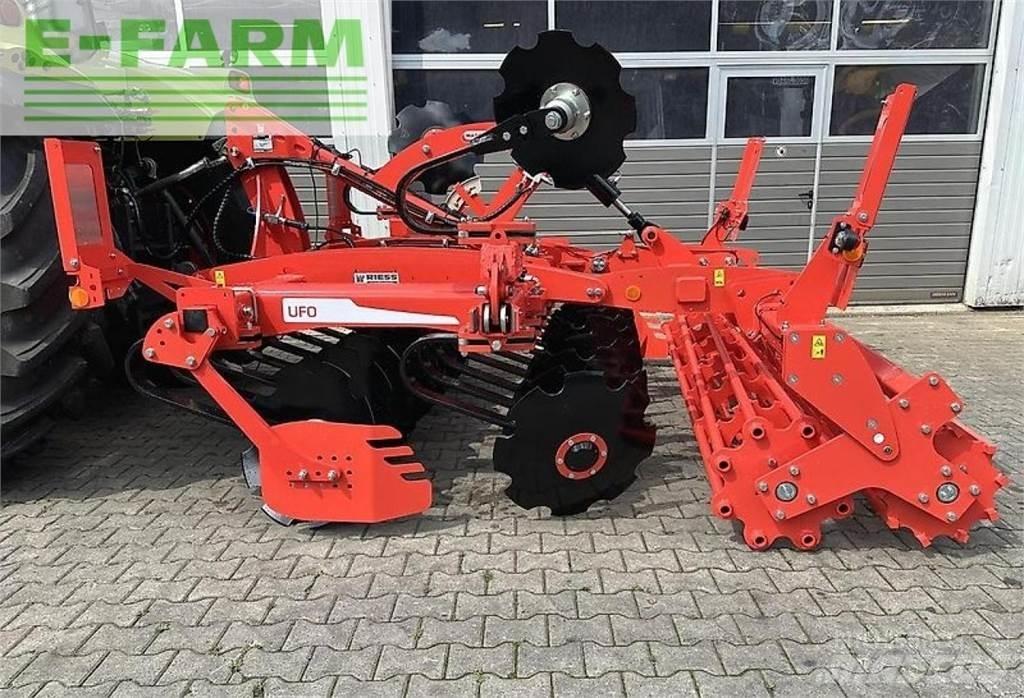 Maschio ufo 300 Tanjirače
