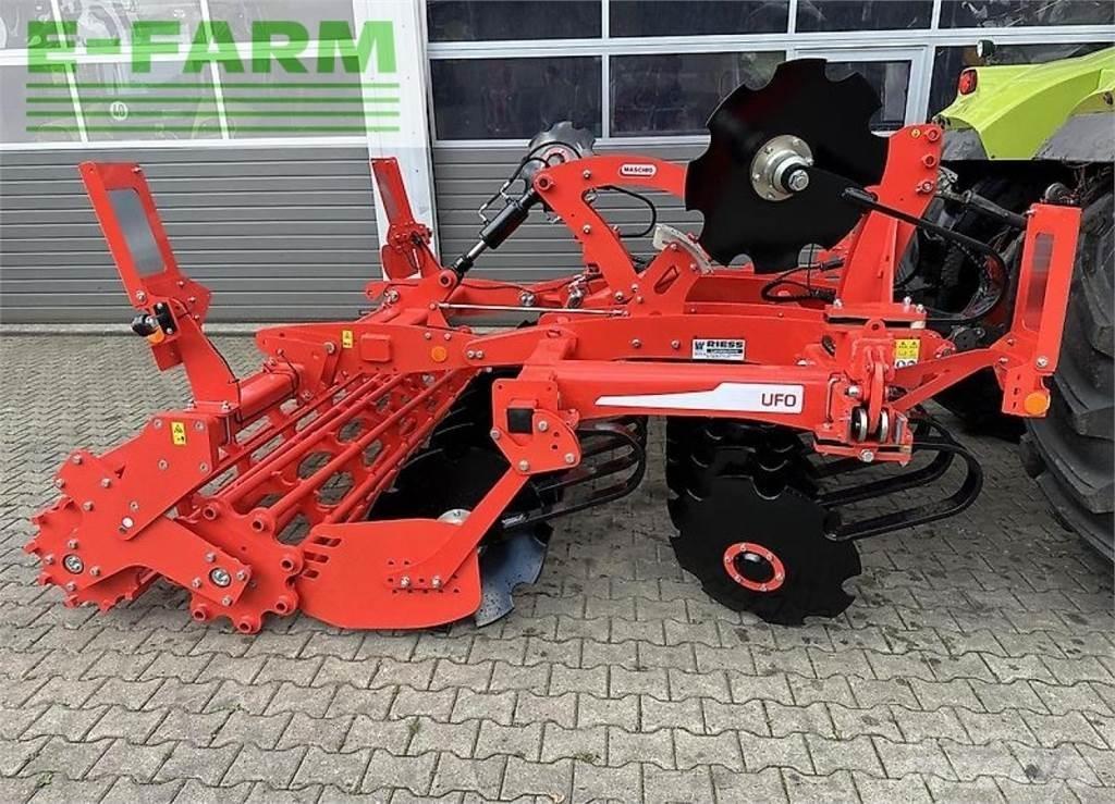 Maschio ufo 300 Tanjirače