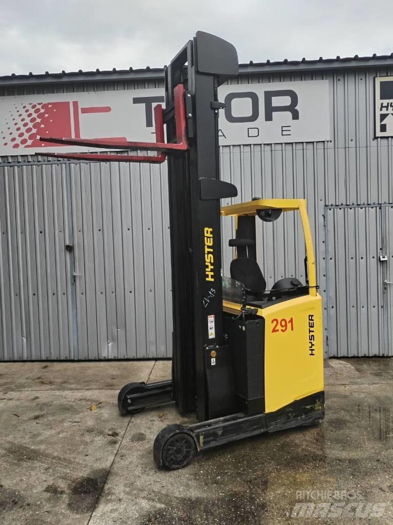Hyster R 1.4 Električni viljuškari
