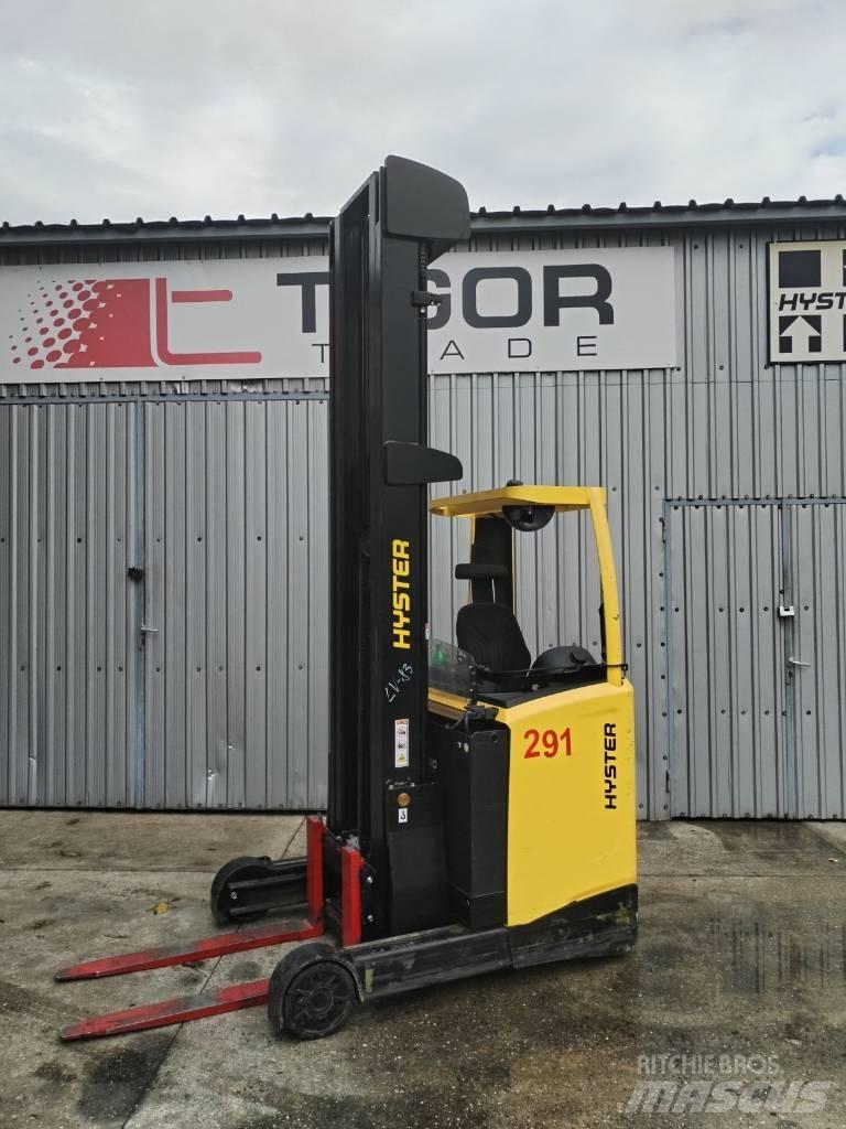 Hyster R 1.4 Električni viljuškari