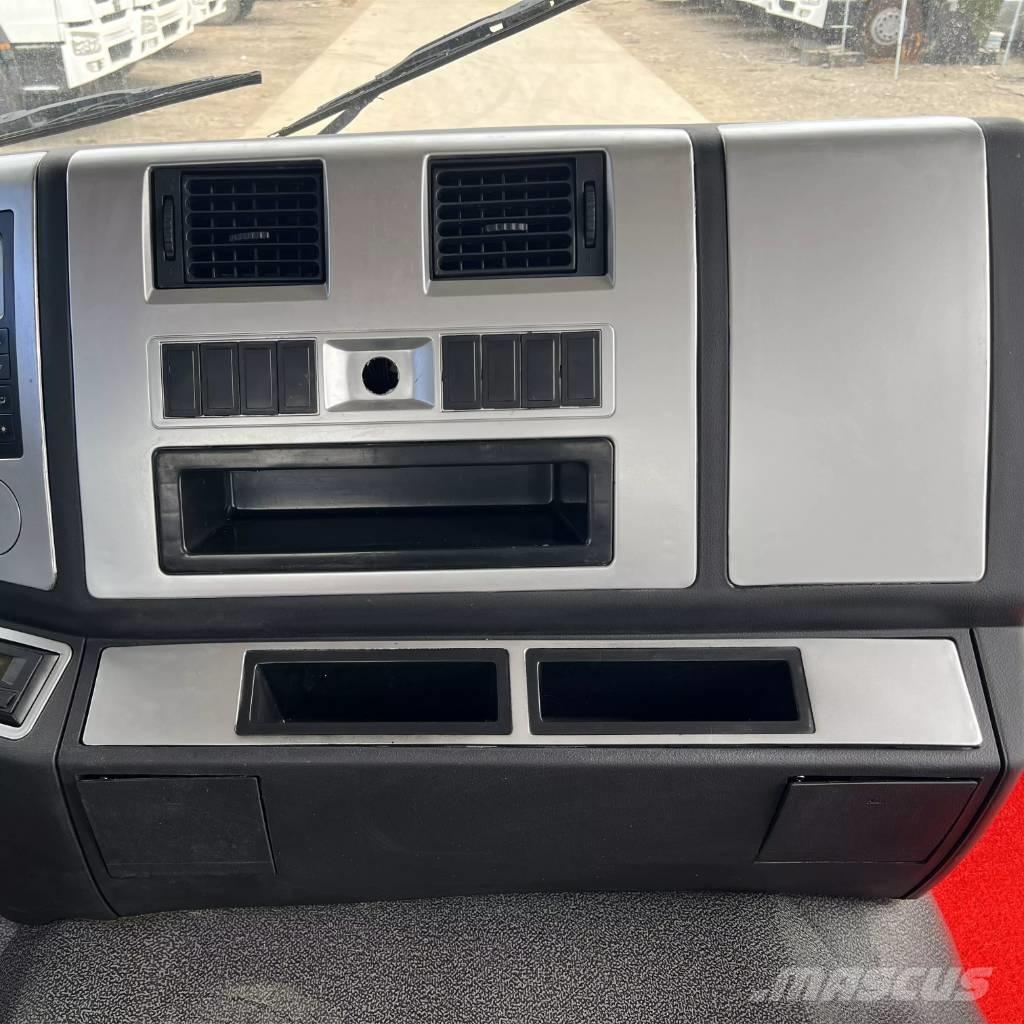 Shacman F3000 6x4 Tegljači