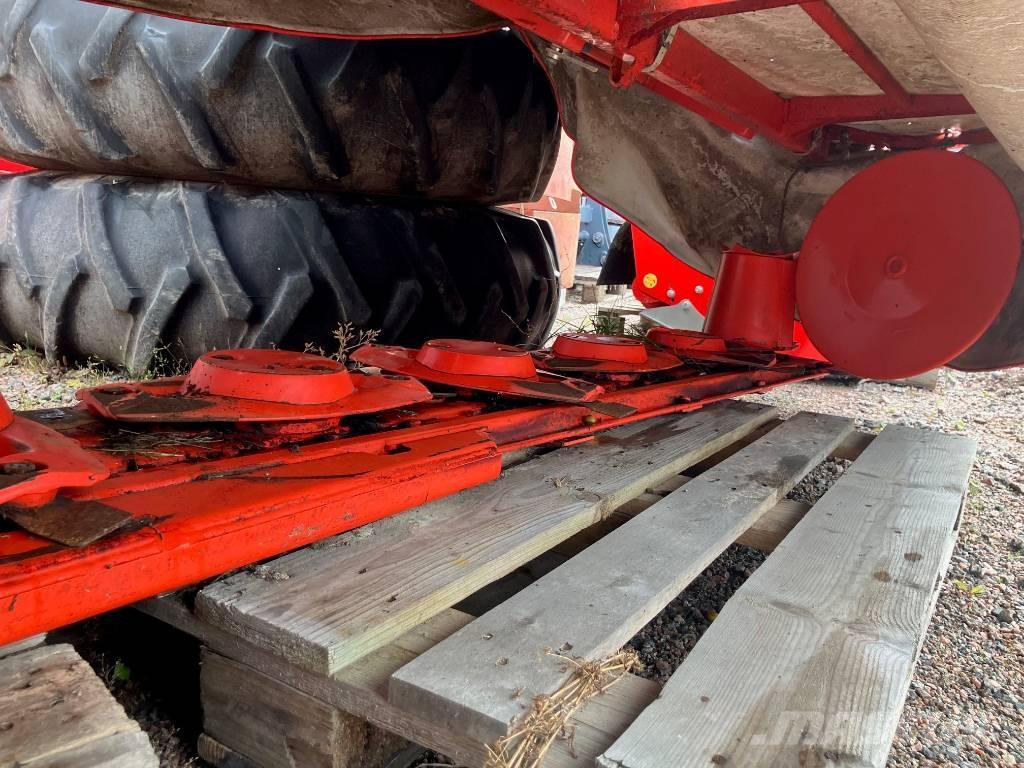 Kuhn GMD 280 Kosilice