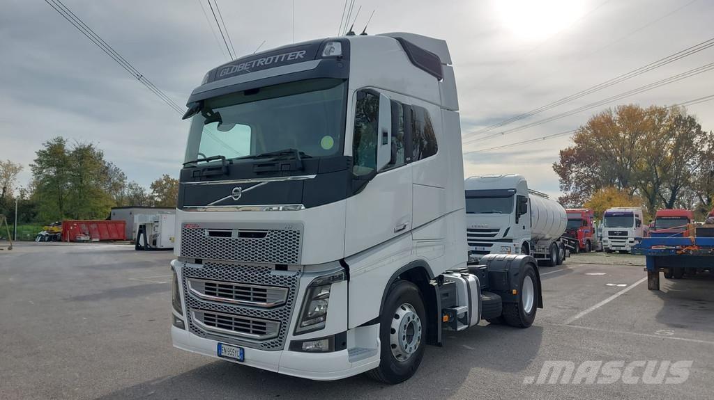 Volvo FH Tegljači