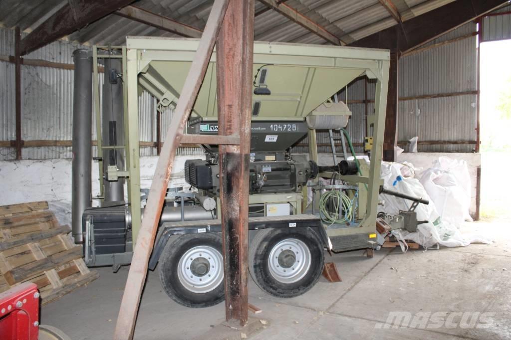  Romill M2 Ostala oprema za žetvu stočne hrane