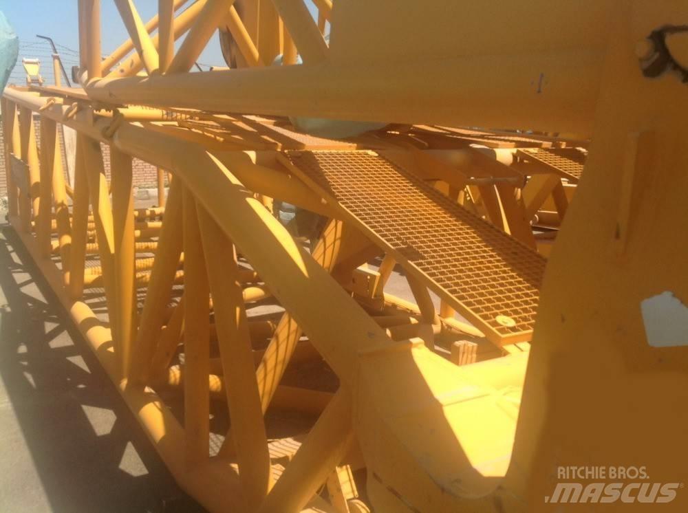 Liebherr LG 1750 Polovne dizalice za sve terene
