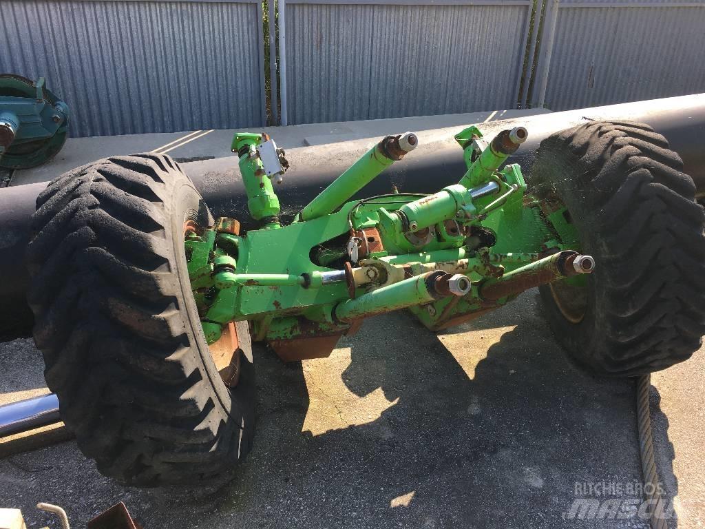 Merlo P 30.13 EV S Teleskopski viljuškari
