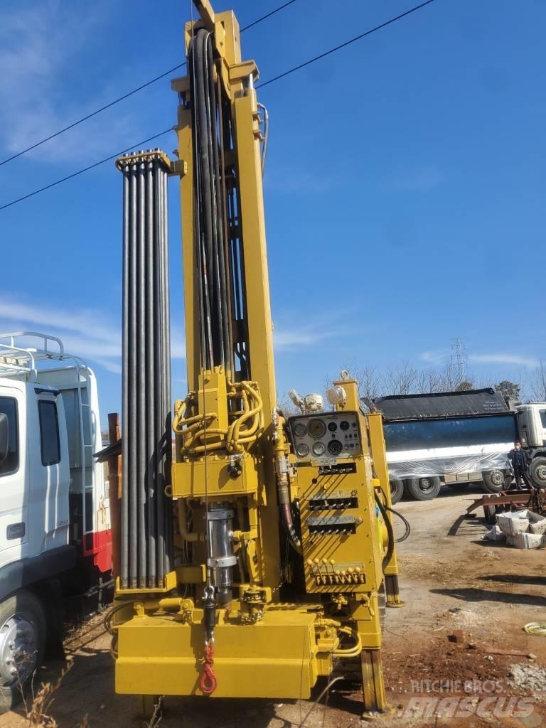  상무기업 SM-2MDW Bušilice za bunare