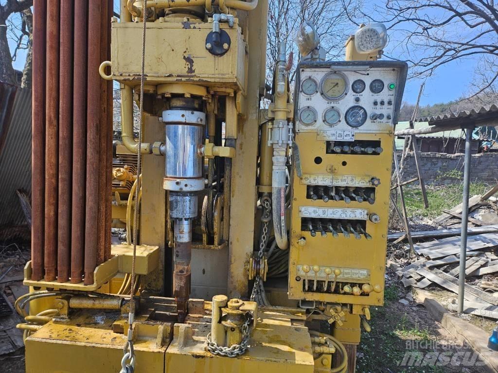  상무기업 SM-2MDW Bušilice za bunare
