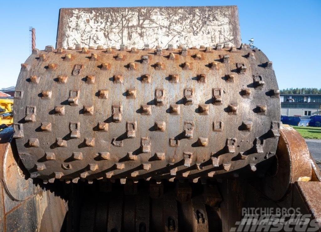 CBI 6400 T Freza panjeva