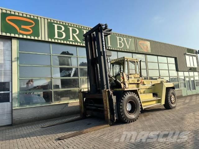 Svetruck 30120 Dizelski viljuškari