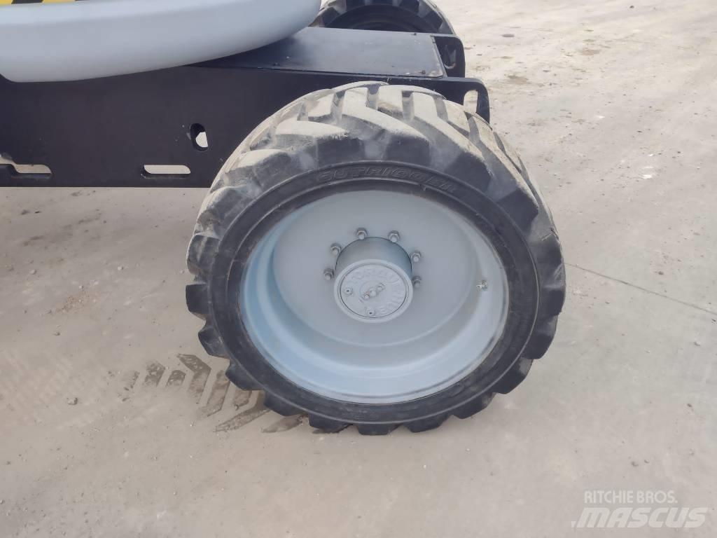 Genie Z 45/25 RT Zglobne podizne platforme