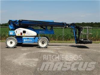 Niftylift HR 21 D E Zglobne podizne platforme