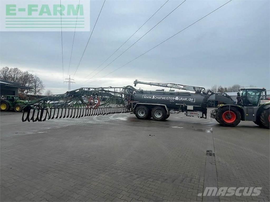  Gebo ptlx31400 Rasturači đubriva