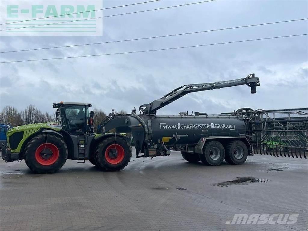  Gebo ptlx31400 Rasturači đubriva